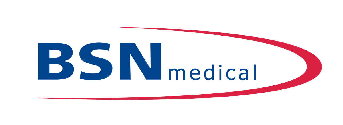 Logo van BSN medical