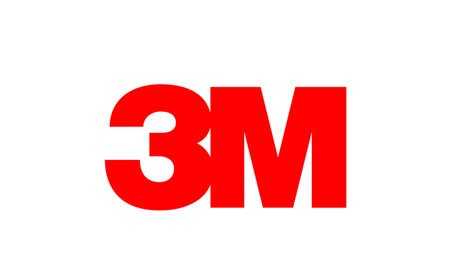 Logo van 3M