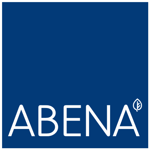 Logo van Abena