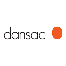 Logo van Dansac