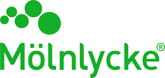 Logo van Molnlycke