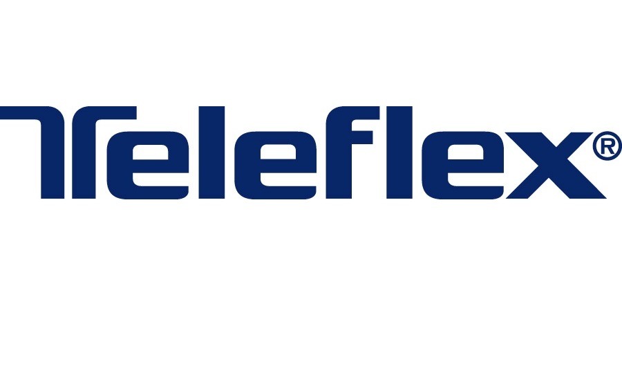 Logo van Teleflex