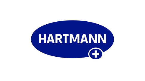 Logo van Hartmann