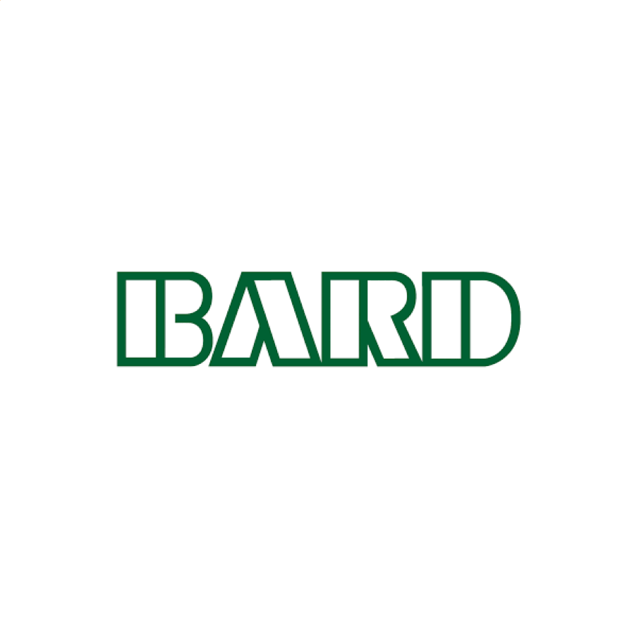 Logo van Bard