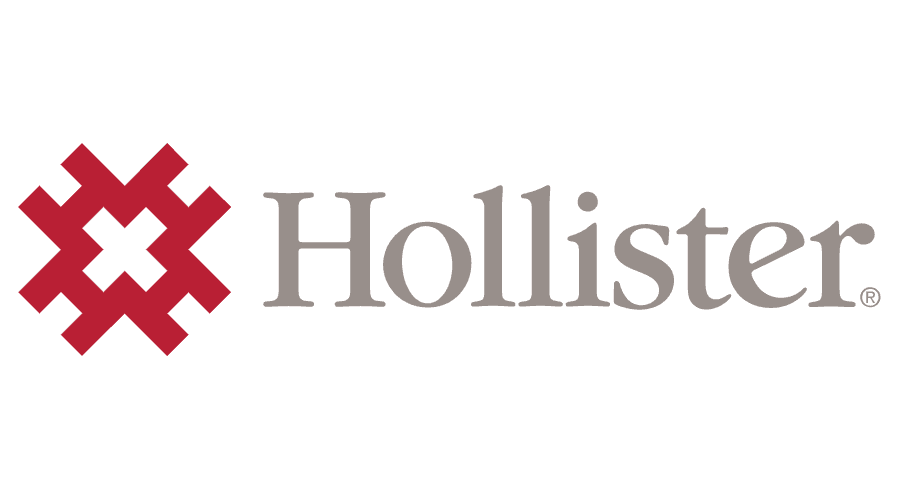 Logo van Hollister