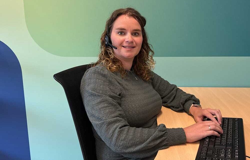 Kom werken bij Vomedex. Ontdek carrièremogelijkheden bij Vomedex, waar we ons inzetten voor het verbeteren van het leven van mensen met diabetes, wonden, incontinentie of een stoma. Word deel van ons team van zorgconsulenten in medische hulpmiddelen, advies en ondersteuning.