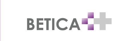 Logo van Betica