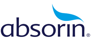 Logo van Absorin
