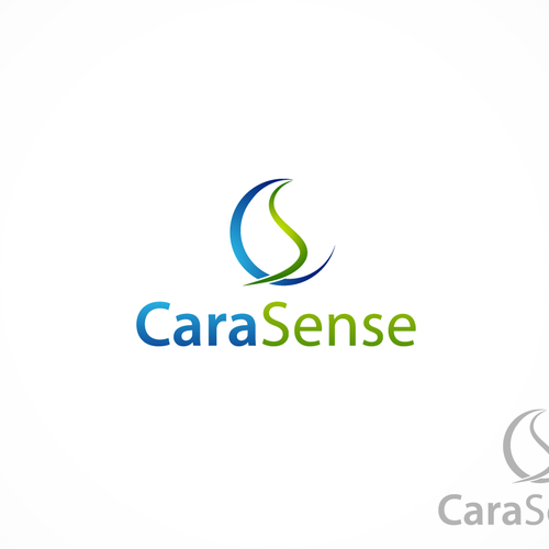 Logo van Caresense