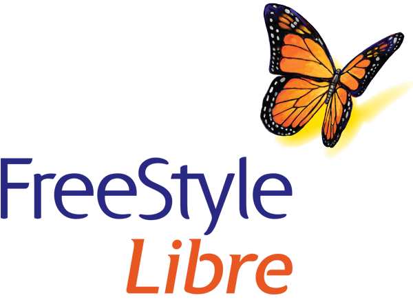 Logo van Freestyle Libre