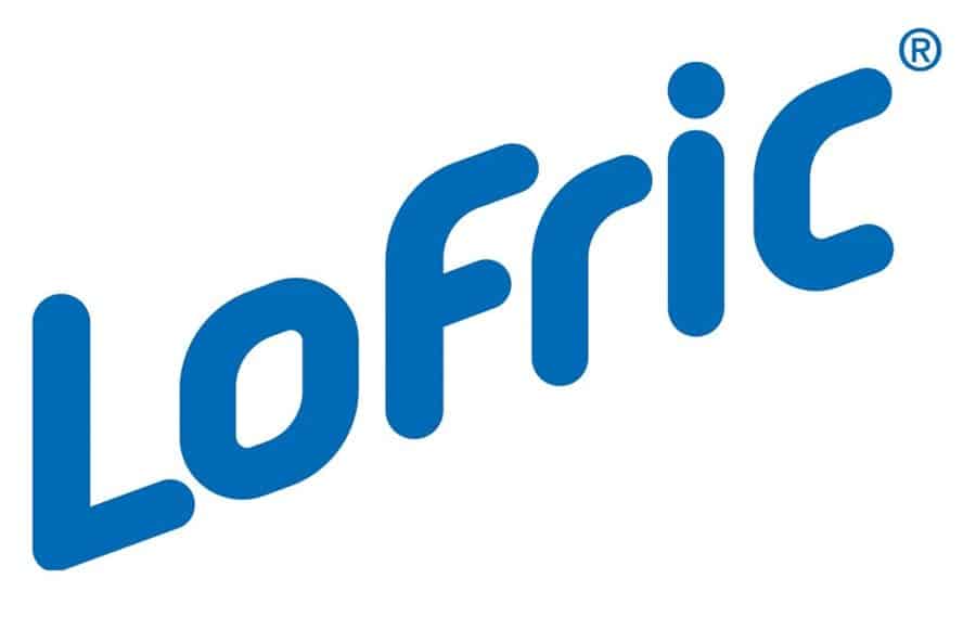 Logo van Lofric
