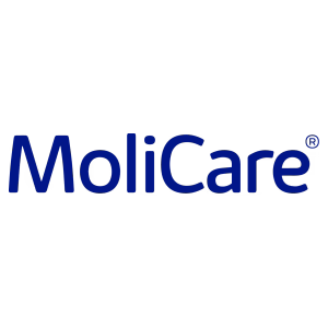 Logo van Molicare