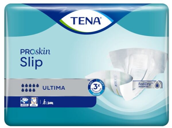 TENA PROskin Slip Ultima M