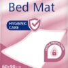 Molicare Premium Bed Mat onderlegger  60x90cm 7 drops - Afbeelding 2