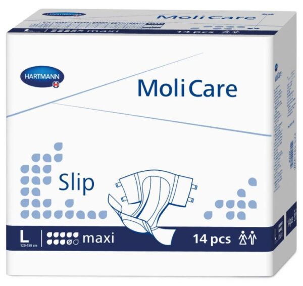 MoliCare Slip Maxi L