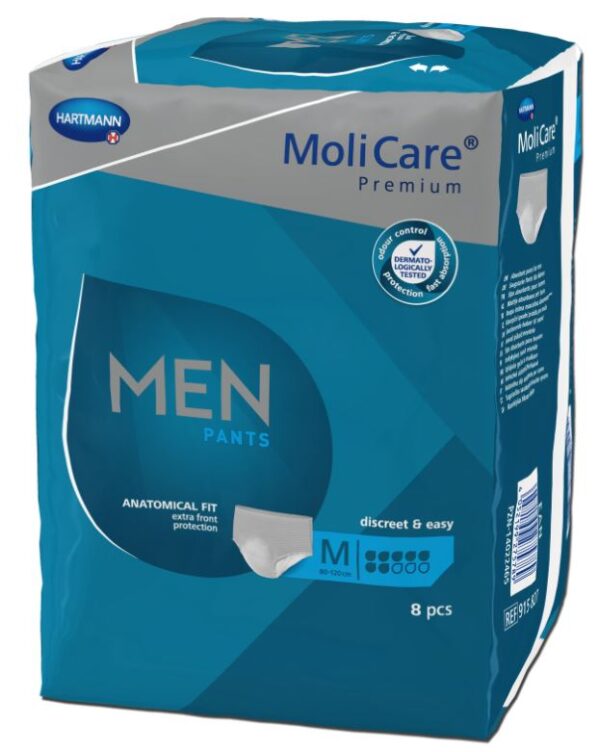 Molicare Premium Men Pants M 7 drops