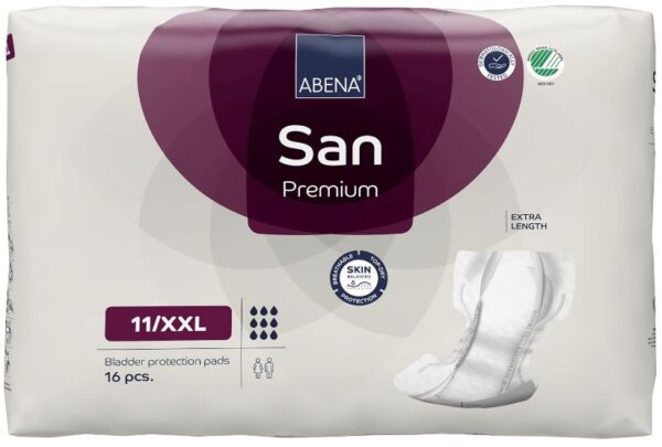 ABENA San Inlegverband 11 XXL