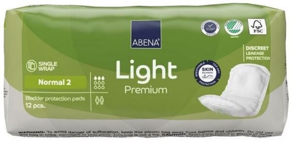 ABENA Light Inlegverband Normal 2