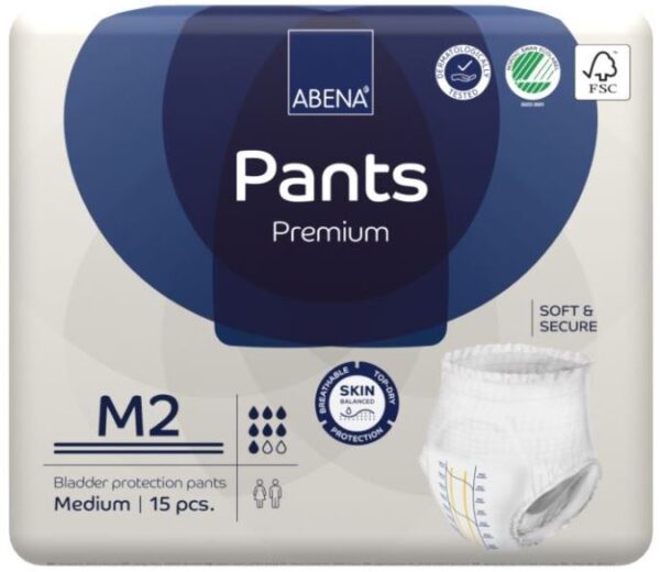 ABENA Pants M2