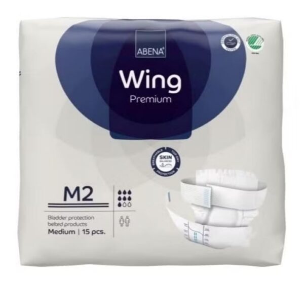 ABENA Wing Slip M2