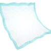 ABENA Abri-Soft Onderlegger Onderlegger Classic 60x60cm - Afbeelding 2