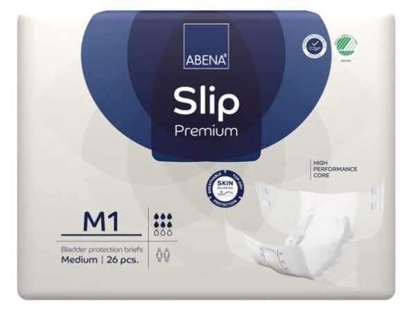 ABENA Slip M1