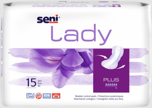 SENI Lady Inlegverband Plus