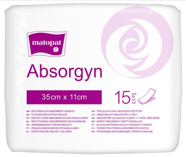 SENI Absorgyn