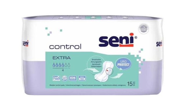 SENI Control Inlegverband Extra