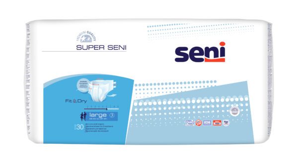 Super SENI Slip L