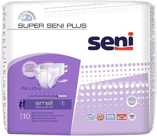 Super SENI Plus Slip S
