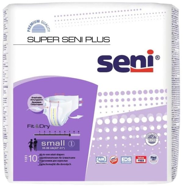Super SENI Plus Slip S