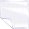 SENI Soft Onderlegger Normal 90x60cm - Afbeelding 2