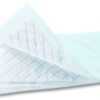 SENI Soft Onderlegger Basic 60x60cm - Afbeelding 2