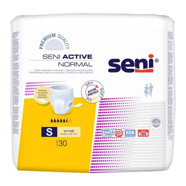 SENI Active Normal pants S