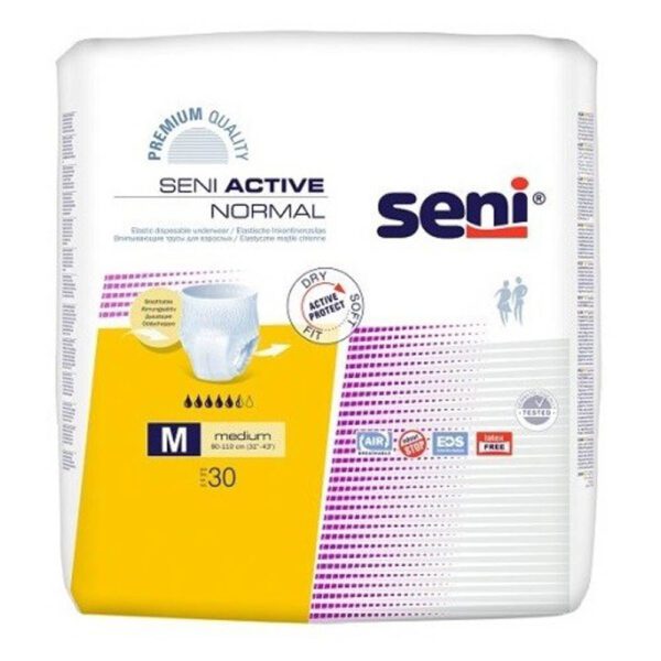 SENI Active Normal pants M