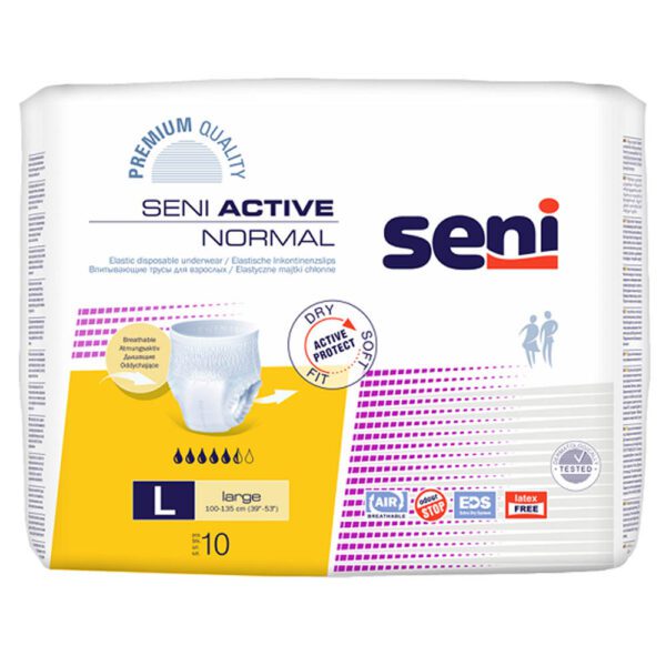 SENI Active Normal pants L
