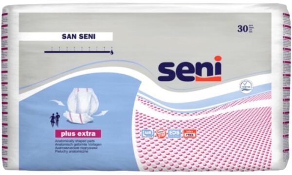 San SENI Inlegverband Plus Extra