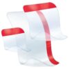Folieverband Leukomed T Skin Sensitive 8x15cm - Afbeelding 2
