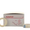 Fixatiepleister RUDAPOR non-woven 10mx1,25cm - Afbeelding 2