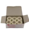 Fixatiepleister RUDAPOR non-woven 10mx1,25cm - Afbeelding 3