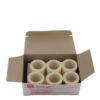 Fixatiepleister RUDAPOR non-woven 10mx2,5cm - Afbeelding 3