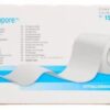 Fixatiepleister Micropore non-woven wit 9,2mx2,5cm - Afbeelding 2