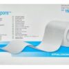 Fixatiepleister Micropore non-woven wit 9,2mx5cm - Afbeelding 2