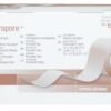 Fixatiepleister Micropore non-woven huidskleur 9,1mx2,5cm - Afbeelding 2