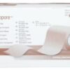 Fixatiepleister Micropore non-woven huidskleur 9,1mx5cm - Afbeelding 2