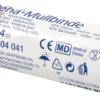 Niet elastisch fixatiewindsel Peha-Mullbinden 4mx6cm - Afbeelding 2