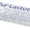 Elastisch fixatiewindsel Peha-Lastotel gecel 4mx10cm - Afbeelding 2
