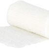 Elastisch fixatiewindsel Leukoplast Elastomull 4mx8cm - Afbeelding 2