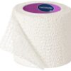 Elastisch fixatiewindsel Peha-haft cohesive 4mx4cm - Afbeelding 2